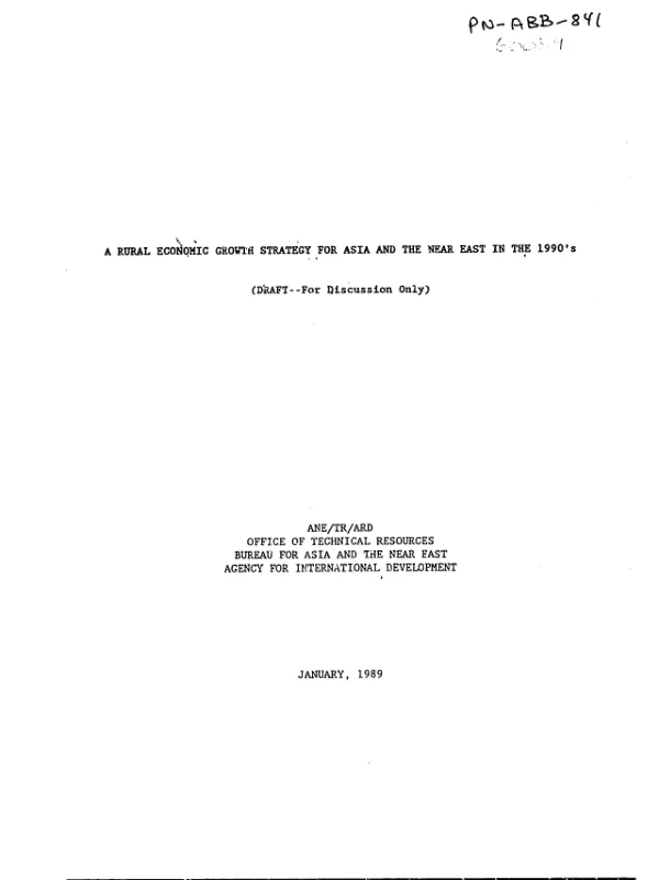 HSSP, health services and systems program : 4 year workplan narrative and tables -- October 2007-September 2008