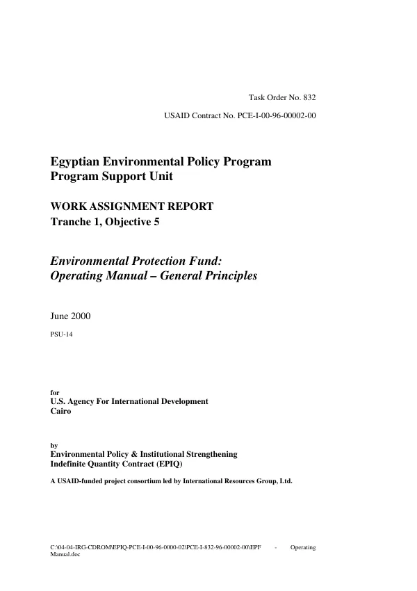 USAID human capital strategic plan FY 2009-FY 2013