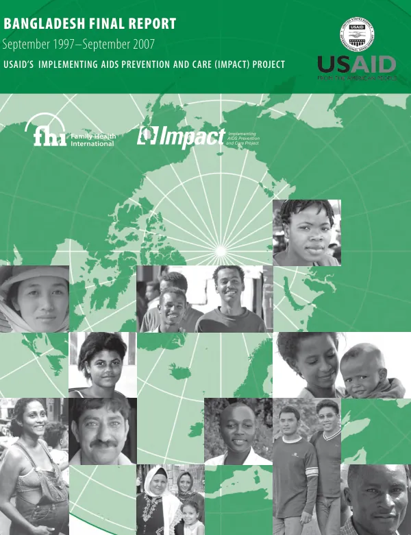 Methods for rural development projects