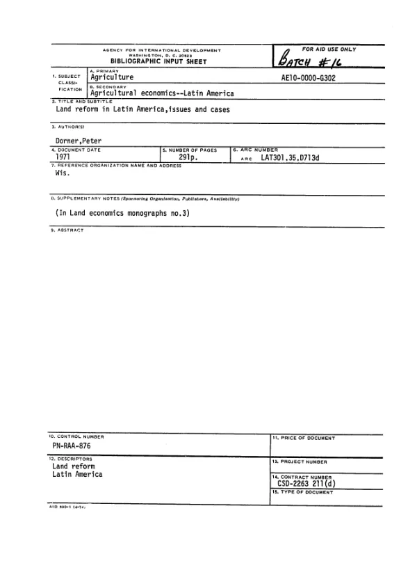 [FEWS NET (famine early warning system network)] performance monitoring report for 2000