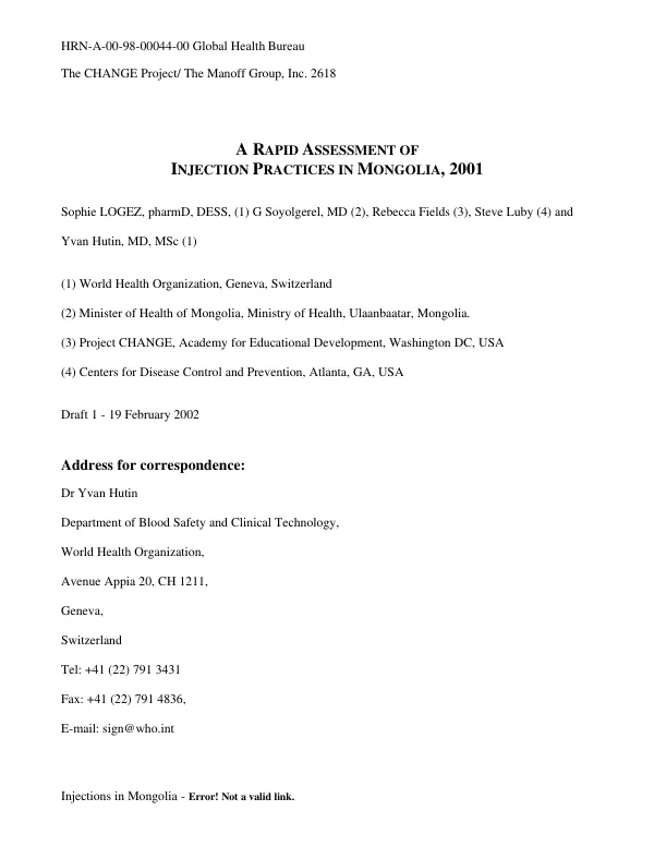 Determinants of contraceptive method-choice in rural Bangladesh