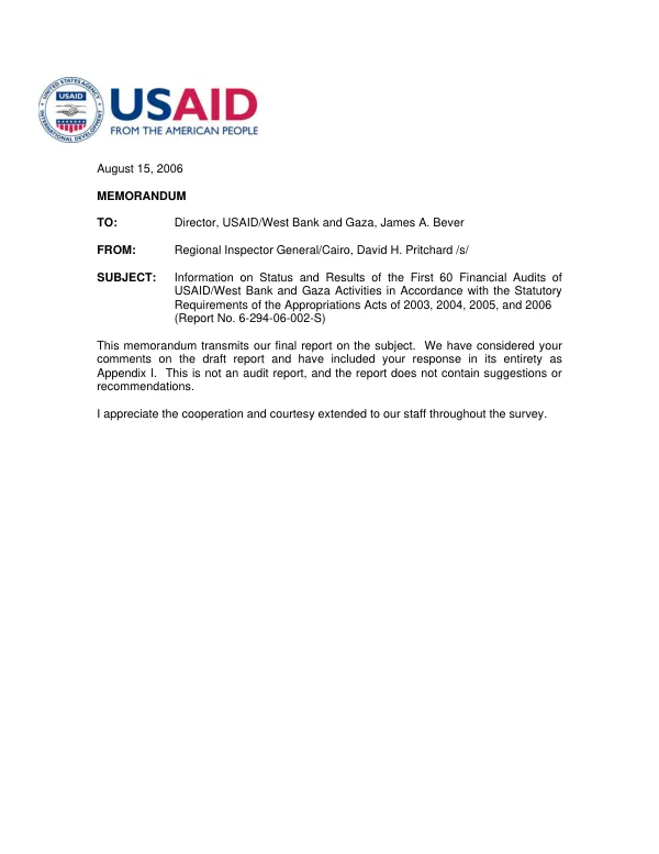 Final evaluation report : Lumi child survival project, Lumi District, Papua New Guinea