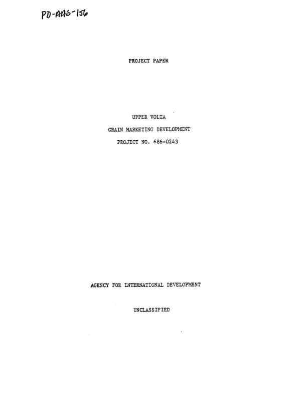 Mid-term evaluation : USAID/Jamaica HIV/AIDS and STD prevention and control project (project no. 532-0153)