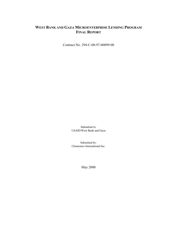 Audit of USAID/Dominican Republic"s family planning services expansion project managed by the Dominican Association for Family Welfare for the period January 1, 1990 to September 30, 1993