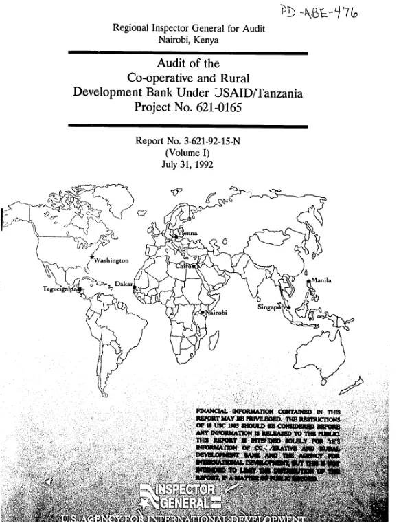 Final report covering period 1.05.02-30.06.05 : integration of geophysical methods for groundwater exploration in Turkmenistan