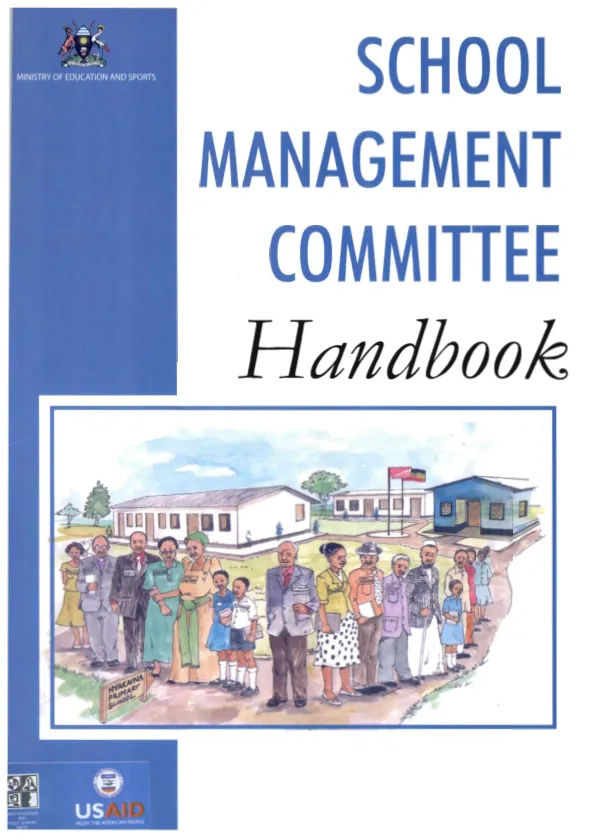School management committee handbook