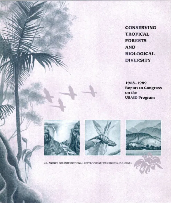 Biodiversity conservation at the landscape scale : a program of the Wildlife Conservation Society supported by the USAID/EGAT Global Conservation Program -- the eastern steppe living landscape : sustaining wildlife and traditional livelihoods in the arid grasslands of Mongolia -- annual report : October 2003-September 2004