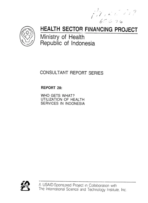Final report : Madagascar media message, the M3 Ainga program