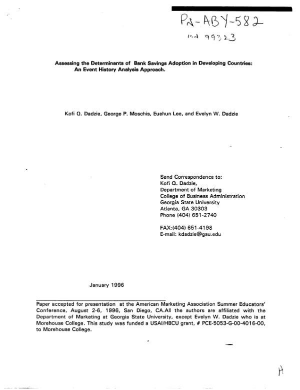 Technical report : finance and investment protocol SADC -- assessment of impact on Mozambique and Mozambican private sector