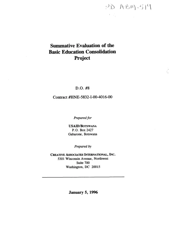 Annual report (September 2003-September 2004) for cooperative agreement no. 620-A-00-03-00217-00 : seven dioceses care and support project and prevention of mother to child transmission amendment