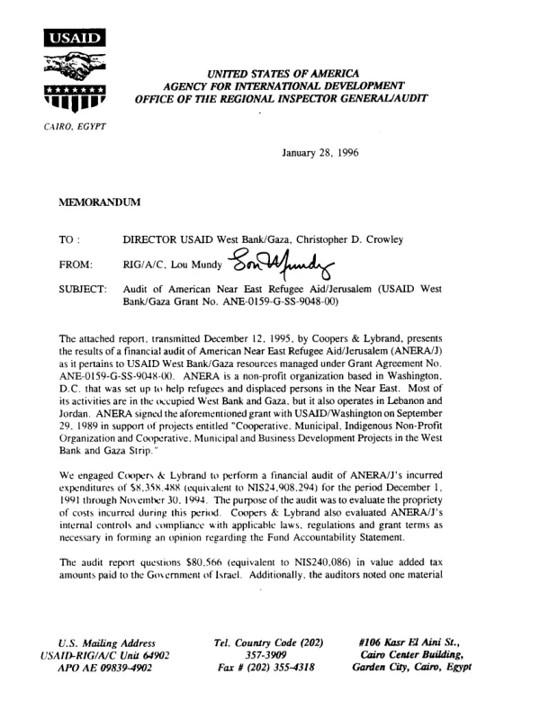 Mid-term assessment of the standard days method (SDM) introduction in Rwanda