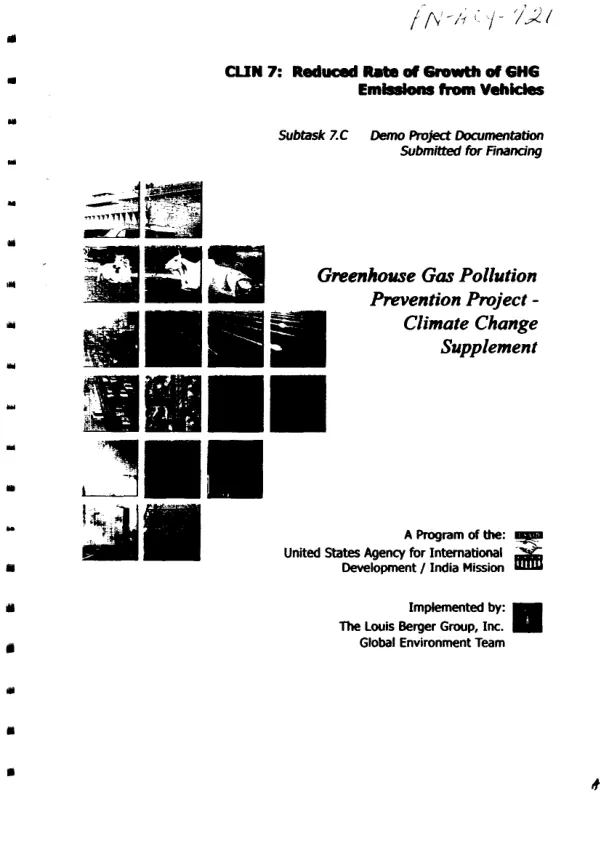 Mozambique : diagnostic trade integration study -- volume 2 : main report