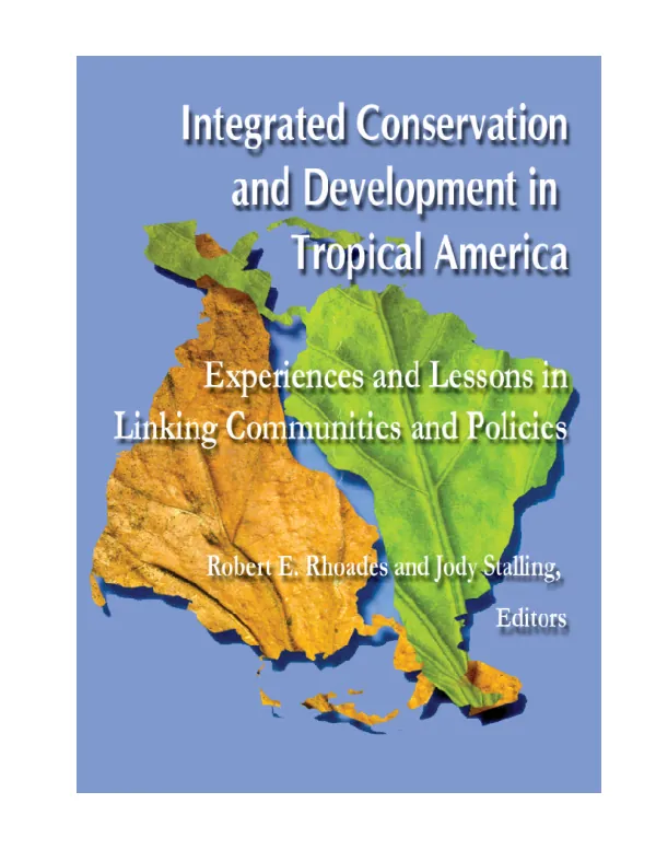 Gender assessment of USAID/Mexico environment program with focus on Conservation International"s Usumacinta watershed program in Chiapas