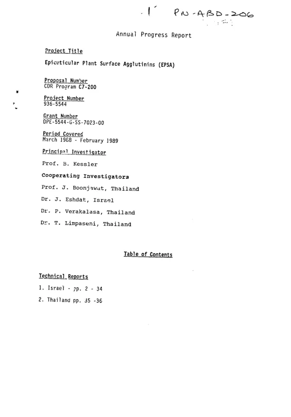 West and Central Africa regional environmental law study