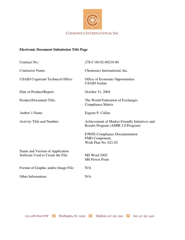 Mid-term evaluation of the Zambia agribusiness and management support (ZAMS) project (611-0214)