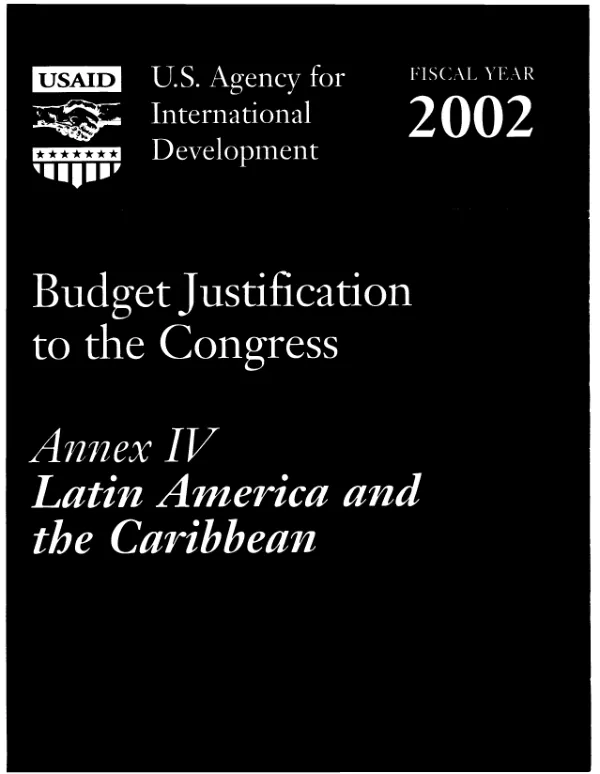 Four decades of development : the history of U.S. assistance to Nepal, 1951-1991
