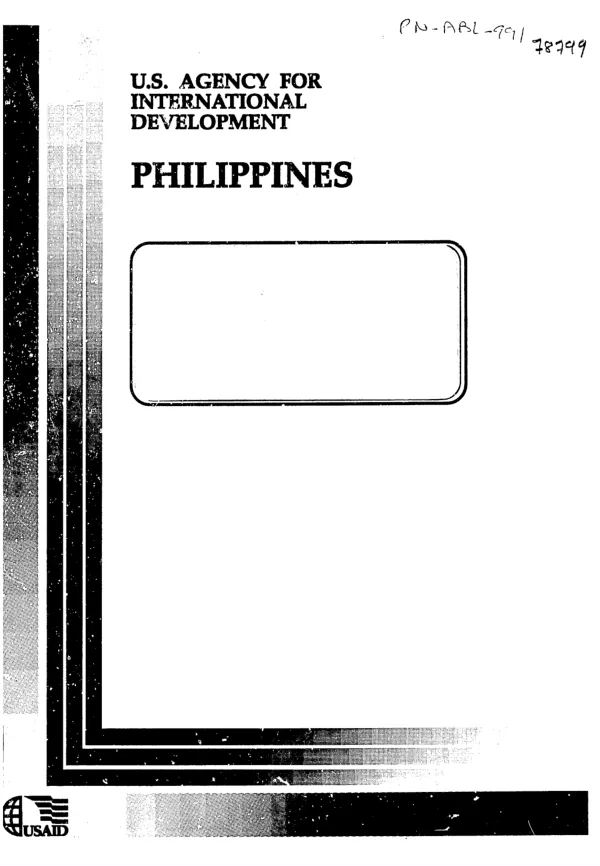 Philippine public debt management