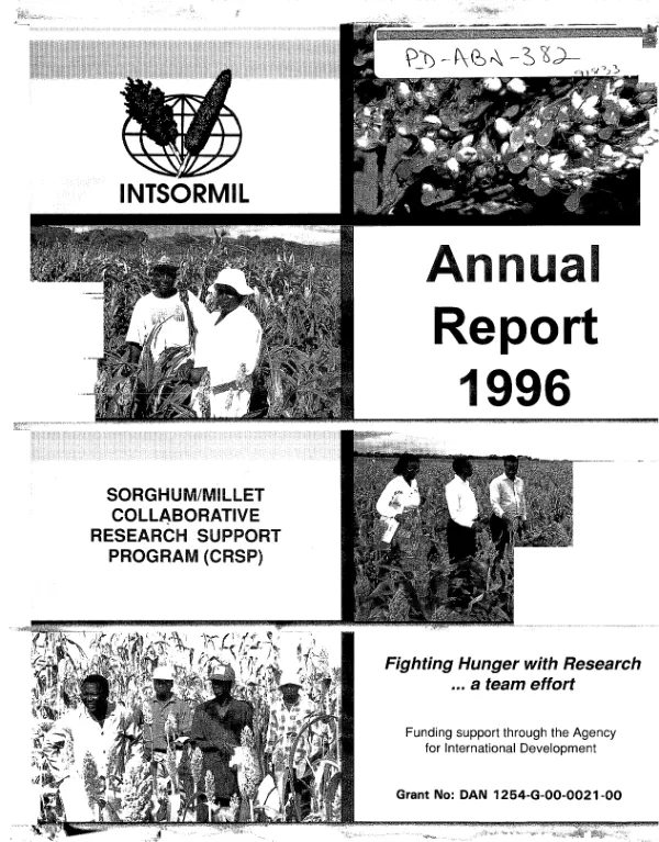 LAC/WID [Bureau for Latin America and the Caribbean/women in development] field studies : scopes of work