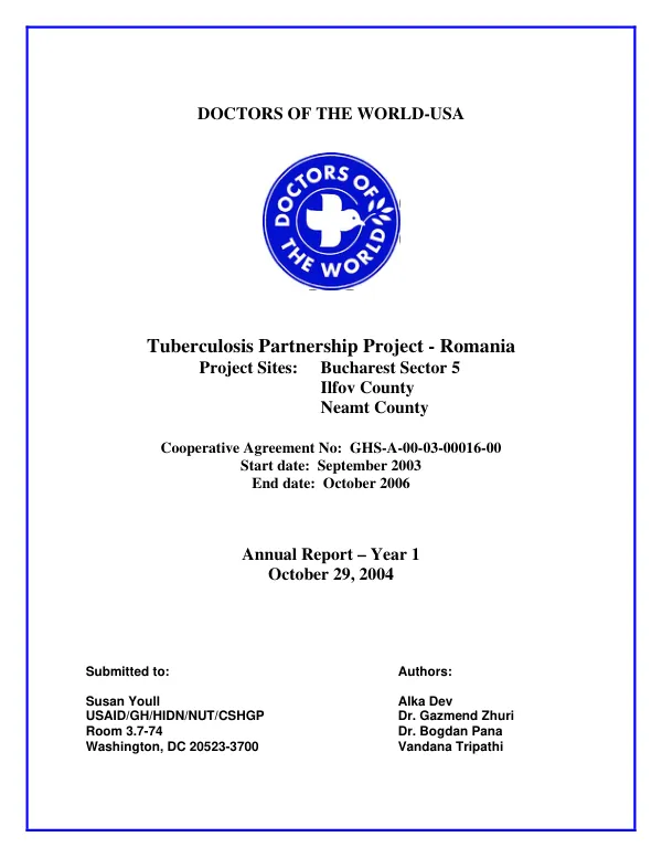 African mathematics program; final report, June, 1961-Dec. 1971