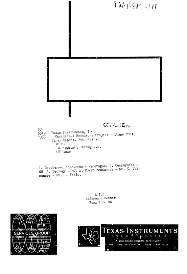 Project summary