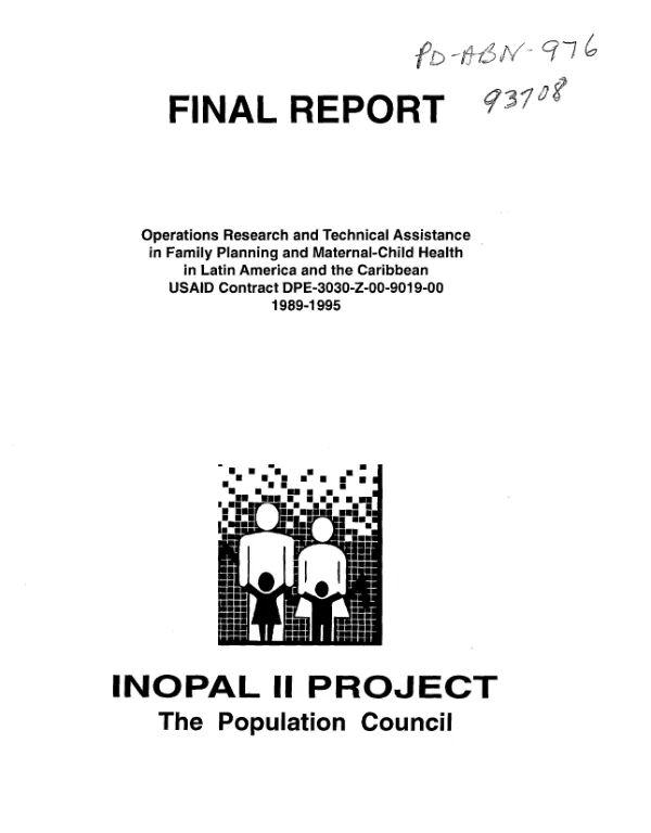 APPROACHES TO LAND TENURE IN AFRICA