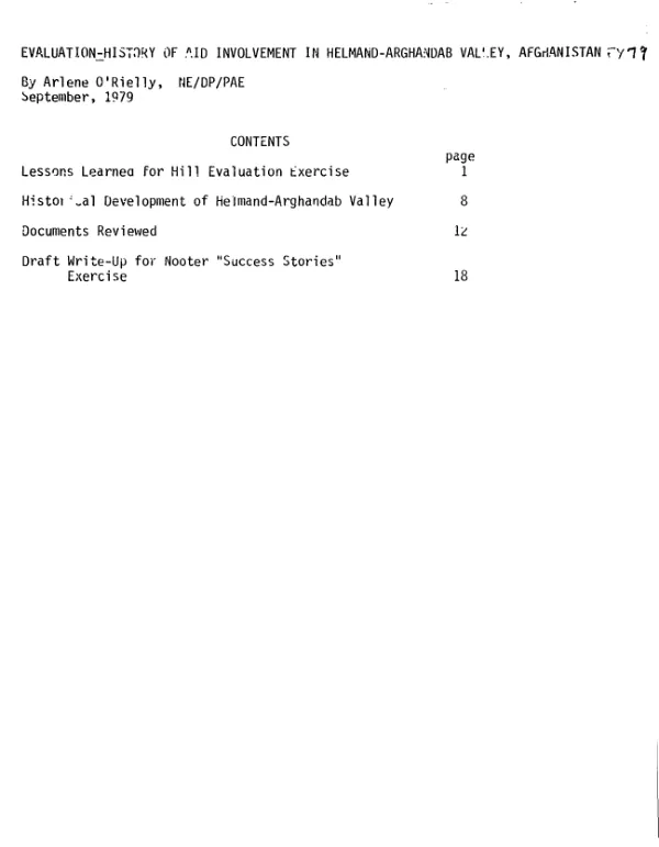 Technical development laboratory, worldwide malaria eradication research; report of activities, 1970/1971