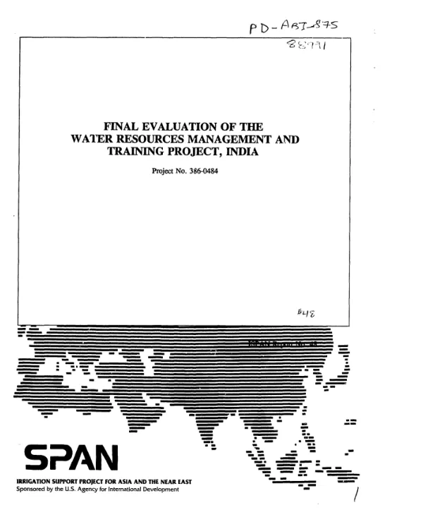 Women and participation in rural development : a framework for project design and policy-oriented research