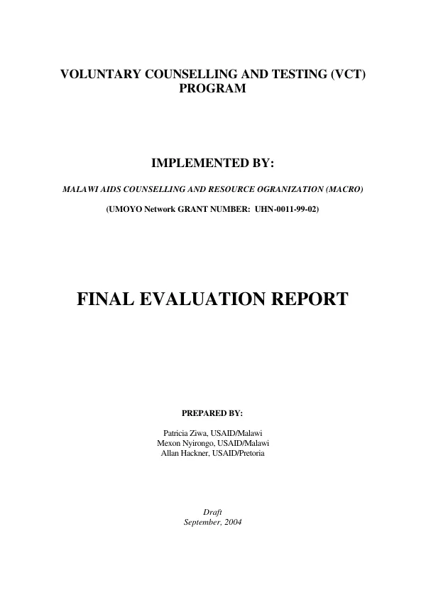 Integrated agricultural development : amendment no. 1