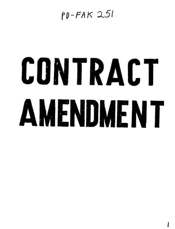 AID contract no. AID/DSAN-CA-0182 with Volunteers in Technical Assistance (VITA) to enhance its ability to extend appropriate energy technologies based on renewable resources to LDCs