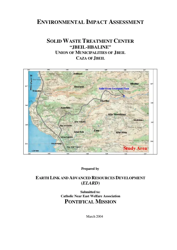 Pan-African epidemic preparedness project -- Addis Ababa, Ethiopia : interim assessment report