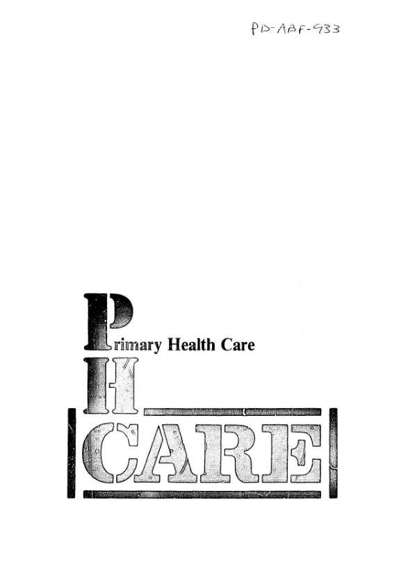 Mid-term evaluation report of the Macina child health project