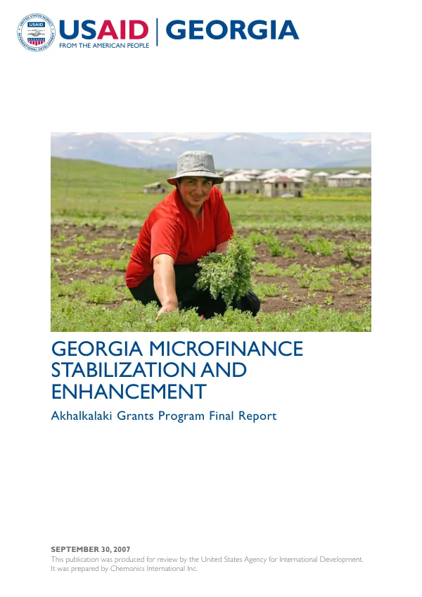 Annual report of the Natural Resources Information Clearinghouse (NRIC) : October 2003-September 2004