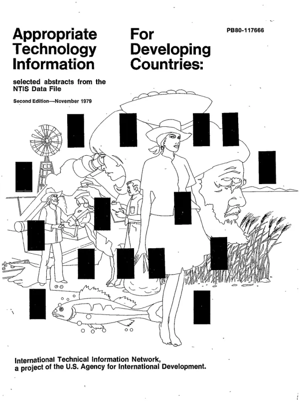 Measuring the degree of S&D in Kenya : an index for HIV/AIDS facilities and providers