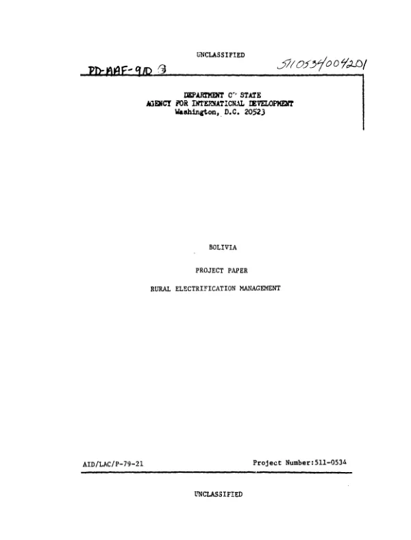 Soil, plant, water relations; annual report, 1970/1971
