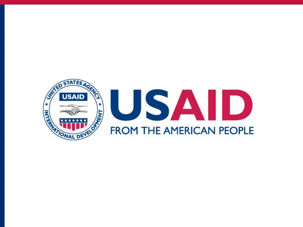 Branding and marking in USAID acquisition & assistance awards