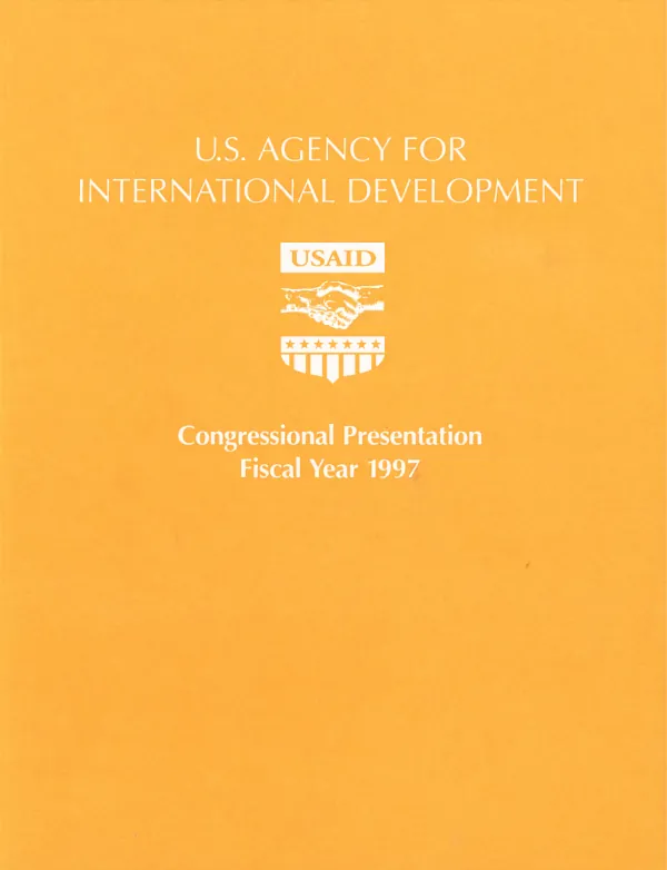 Public spending in Ghana : an assessment of national level data (1995-2005)