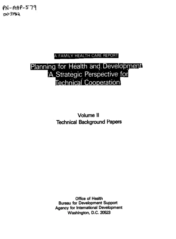 Swaziland demographic and health survey 2006-07 : preliminary report