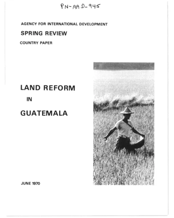Development assistance programs of US non-profit organizations : Brazil