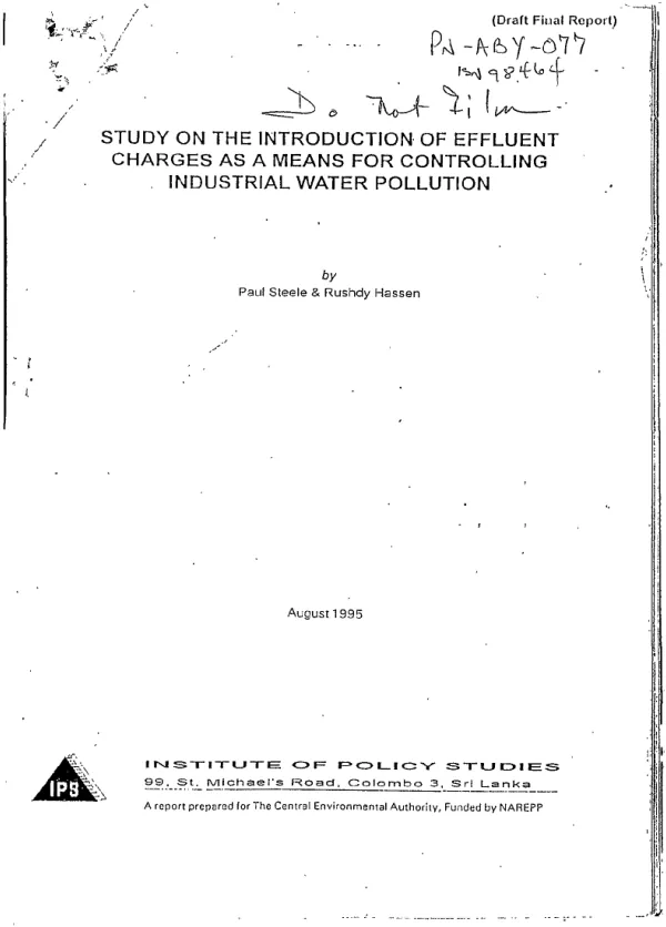 Family farm : problems in foreign policy