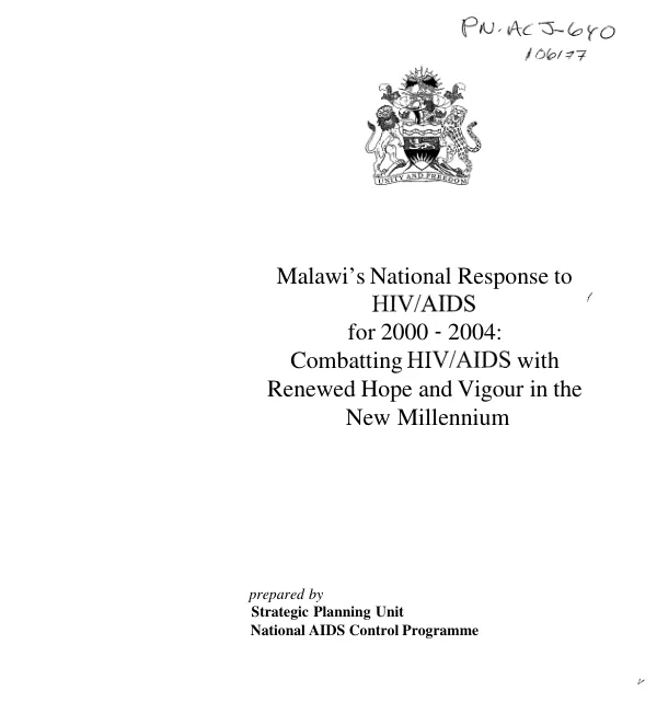 Information framework for the monitoring and evaluation of appropriate technology projects