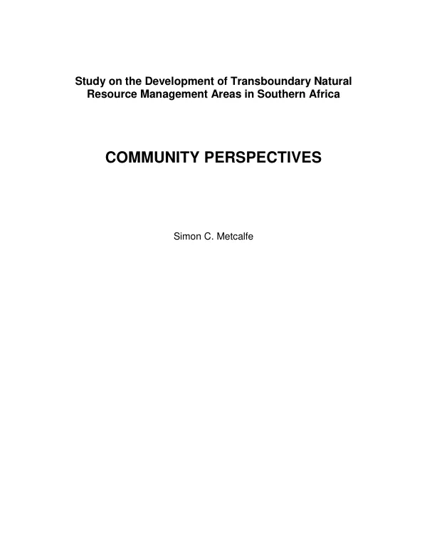Approach to the evaluation of financial management performance and improvement of host country institutions on AID financed development projects : working paper prepared for AID/PPC/CDIE development management evaluation workshop