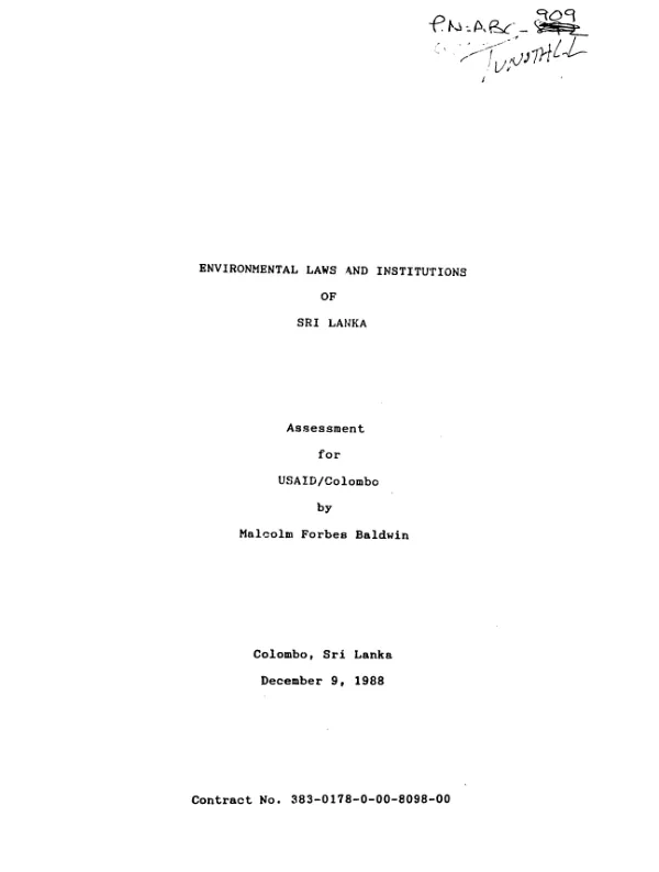 Agriculture management and planning : amendment no. 2