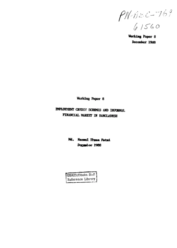 Loan and grant agreement between Corporacion Privada de Inversiones de Centro America, S.A. and the United States of America, acting through the Agency for International Development (AID)