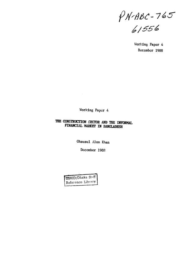 Agrometeorological methods for crop condition assessments : a proposed program for Costa Rica -- final report