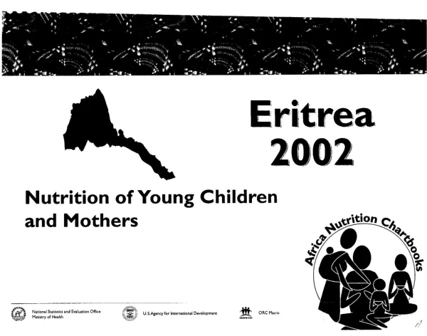 National report : The Gambia