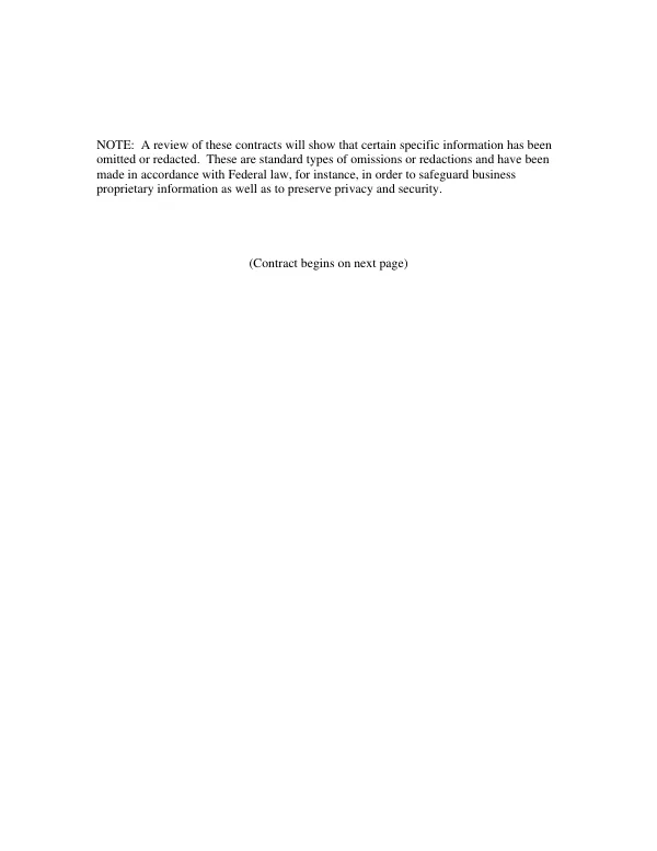 National report : Niger