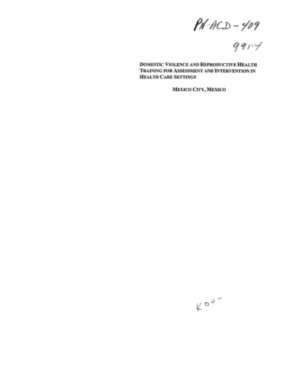 Banking in Pakistan : a background paper for policy dialogue