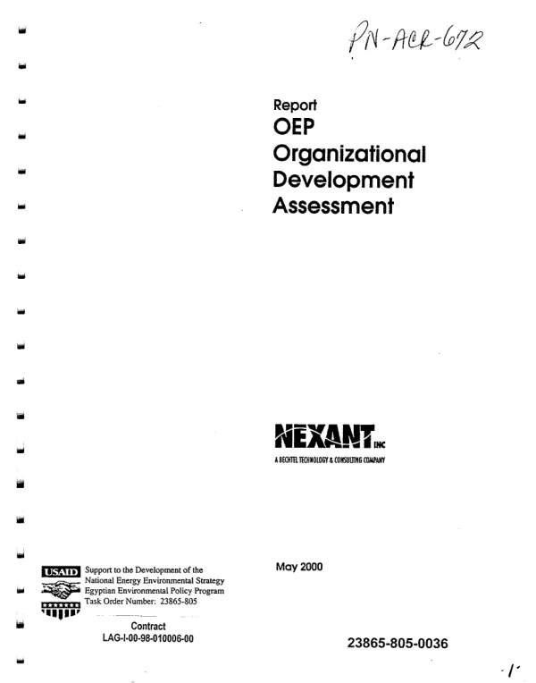 Matching grant `expansion and improvement of family planning programs in Latin America and the Caribbean," grant no. DPE-3043-G-SS-7062 : annual report, January-December 1988