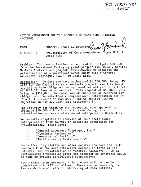 Final report : USAID/Chad desert locust control program, 1988