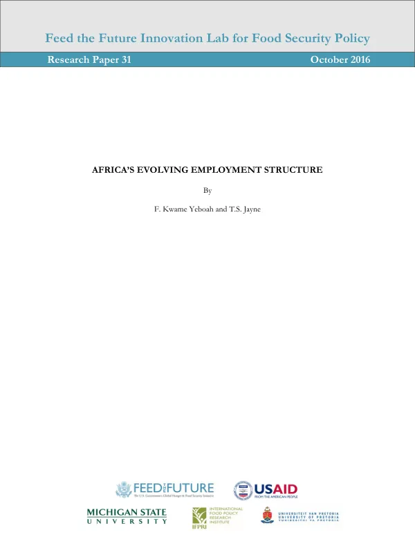 USAID/Dominican Republic Monitoring, Evaluation, and Learning Platform: Annual Report – Year 1